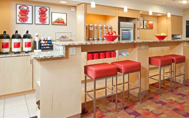 TownePlace Suites Bloomington