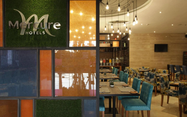Mercure Jakarta Cikini