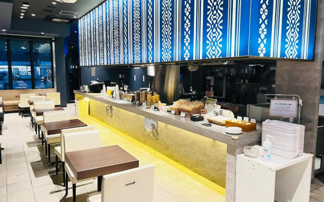 Henn na Hotel Fukuoka Hakata
