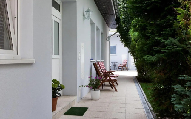 Vienna-flats