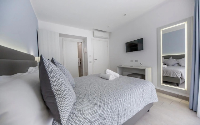Ossuna bay hotel boutique