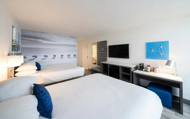 The Island Resort at Fort Walton Beach