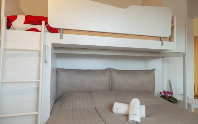 Aria di Vacanza - S'abba Lughente Mono