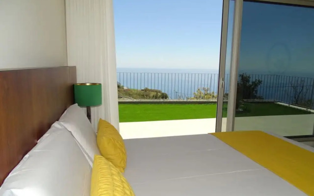 Dia Dourado Comfortable Holiday Residence