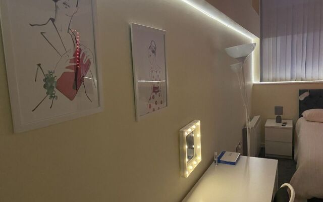 Brand New Apartment City Centre Liverpool