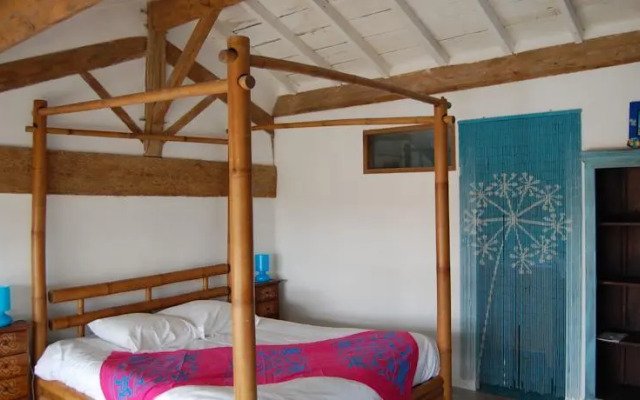 The French Home Cooking