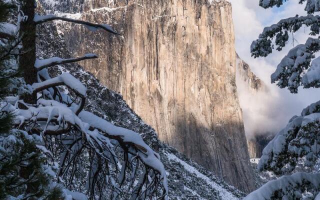 Hampton Inn Oakhurst-yosemite, CA