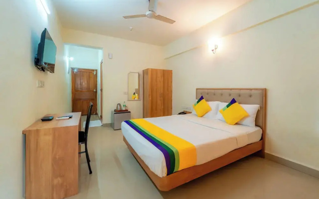 Itsy Hotels De Classio