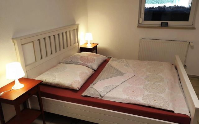 Moderne Einliegerwohnung AMARA - Friedrichshafen am Bodensee