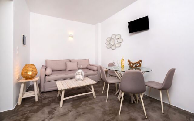 Aerenia Suites