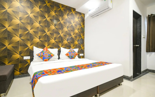 Fabhotel Prime The Euro