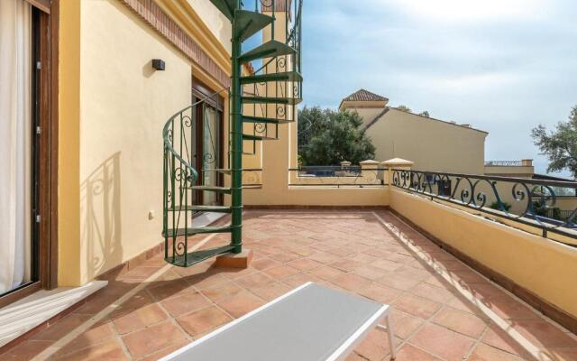 All About Casa Munich Elviria