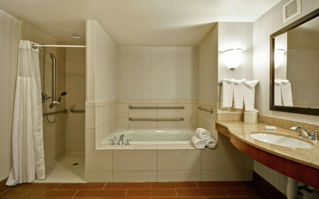 Hilton Garden Inn Fort Collins