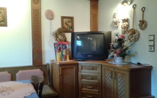 Haus Mayr