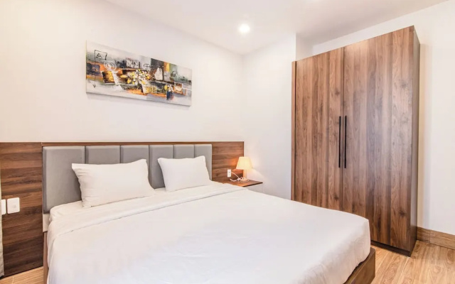Laurel Danang Apartment