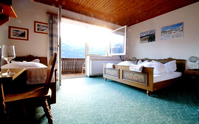 Hotel Sonnleitn