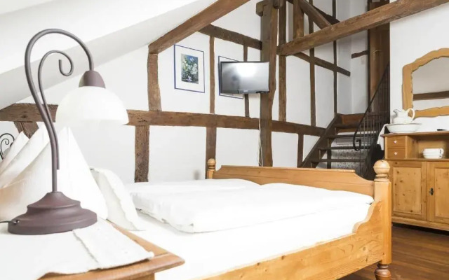 Hotel Altes Stadttor