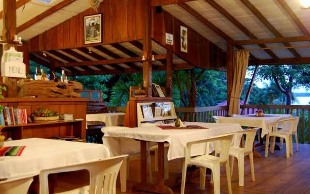 La Casa de Don David