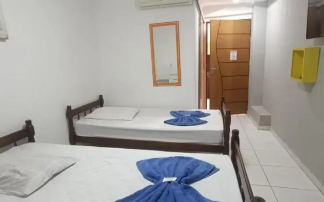 Golden Rose Hotel