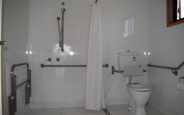 Cohuna Waterfront Holiday Park