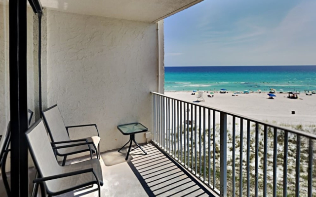 Dunes of Panama #a402