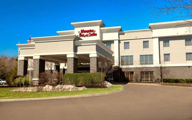 Hampton Inn & Suites Wells-Ogunquit