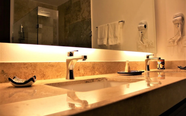 Mi Querido Tulum Eco-Chic condo by HA