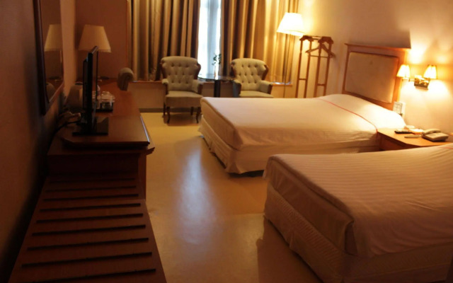 Solium Business Hotel
