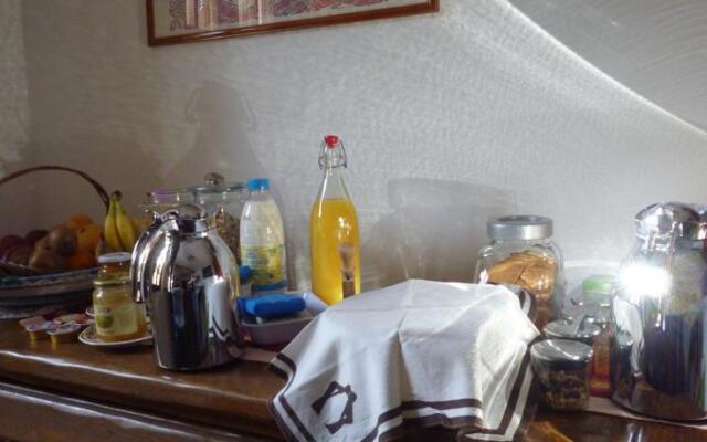 B&B Ca'Nolfi