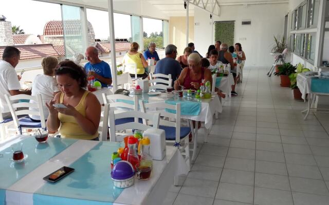 Keramos Boutique Hotel