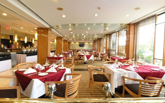 Hotel Crown CP Islamabad