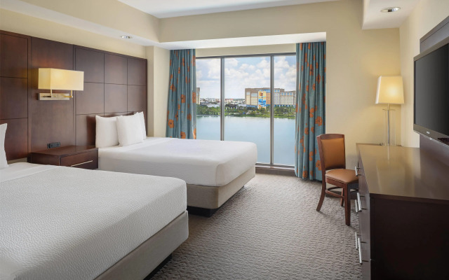 Ramada Plaza by Wyndham Orlando Resort & Suites Intl Drive