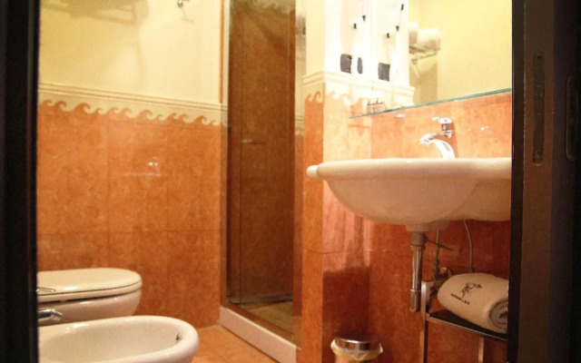 Locanda A Cà Du Gigante