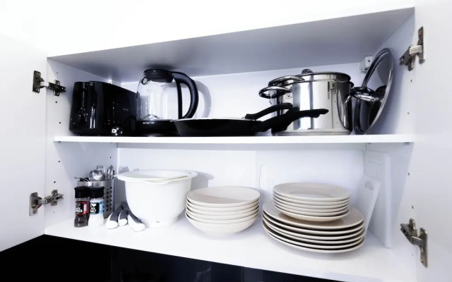Apartmenthaus - Ludwigshafen