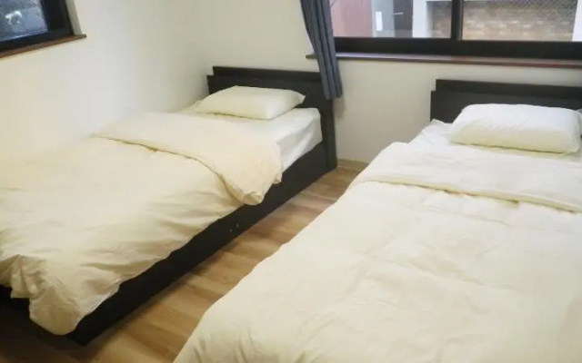 B&B Nagomi – Guest Rooms – Tokyo