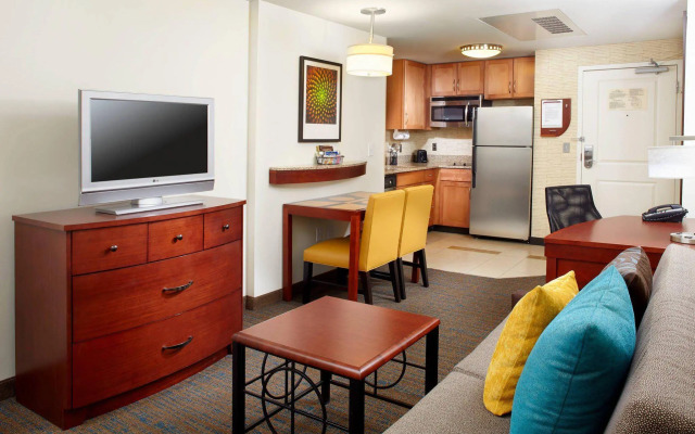 Residence Inn by Marriott Columbus Downtown