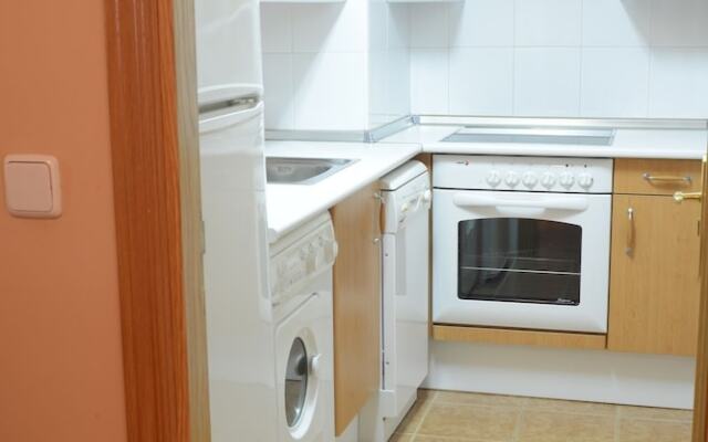 Aparthotel Sercotel Suites Huesca
