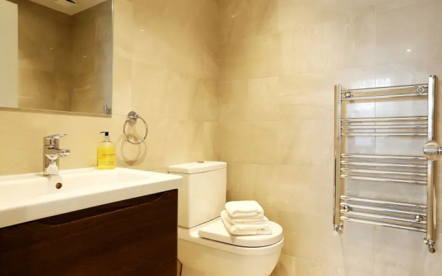 Everything You Need. All Right Here. 10A