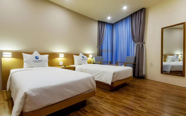 Gaia Hotel Phu Quoc