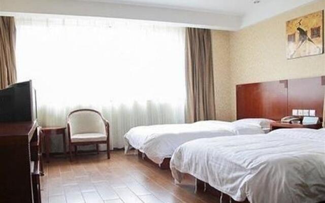 Yongjing Business Hotel