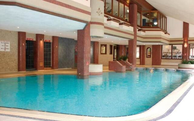 Whitewater Spa & Leisure Club