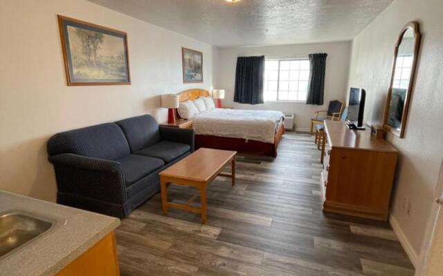 Traveler's inn