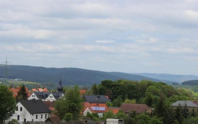 Ferienwohnung Nimritz