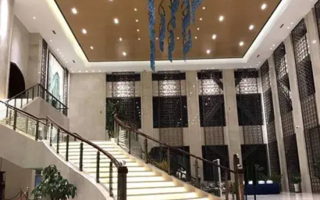 Huaqi Earl Hotel