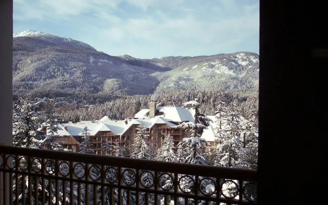 Marquise Condos by Whistler Retreats