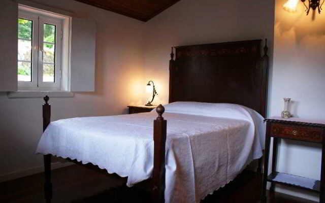 Casa da Pedra