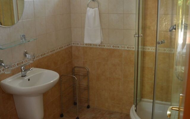 Apartment Dolní Moravice Jeseníky