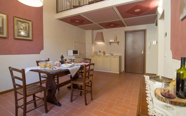 Residence La Poggerina