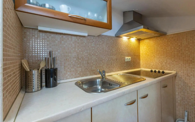 Apartment Jelsa 8729a