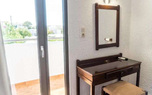 Malia Holidays Hotel